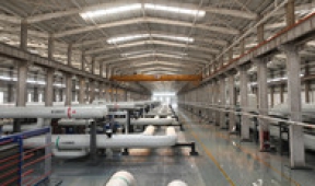 【市城市燃熱集團富泰熱力】環環精準用力 筑牢保障防線——公司供熱準備工作系列報道（三）